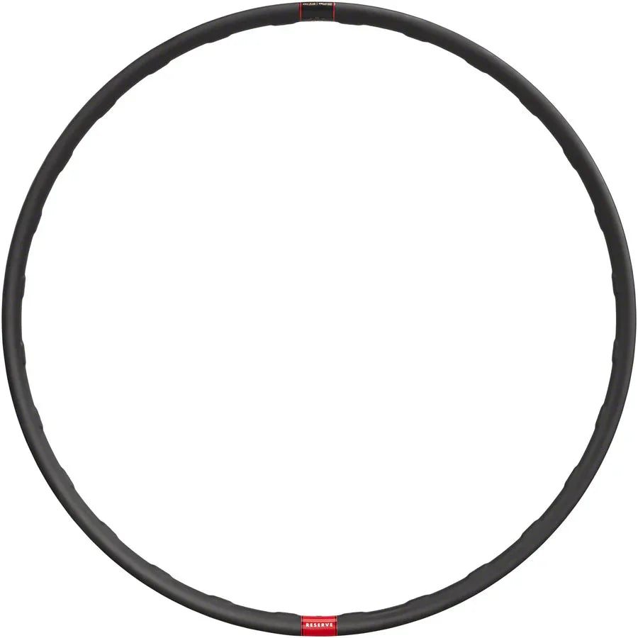 Reserve 25 GR Rim - 700c Disc Carbon 24H - Bicycle Warehouse