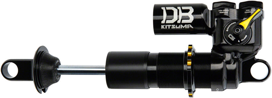 CaneCreek DB Kitsuma Coil Rear Shock - 205 x 57.5 - Bicycle Warehouse