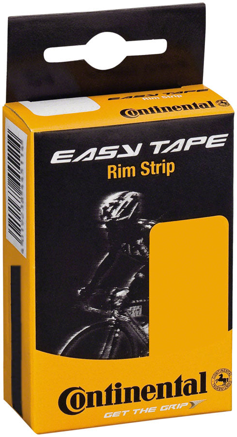 Easy Tape Rim Strips - 26 x 20mm Pair - Bicycle Warehouse