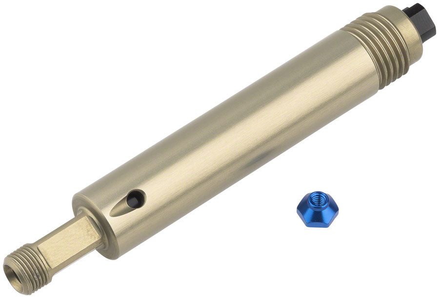 Monarch Damper Shaft Assembly - RL/RT XX 152 x 31 - Bicycle Warehouse