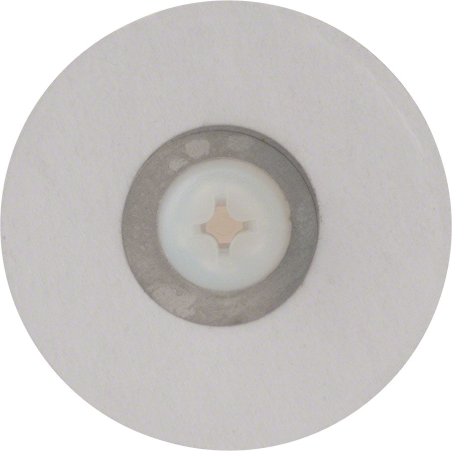 RockShox 2011 Vivid Air R2C Piston Shim Stack High Tune - Bicycle Warehouse