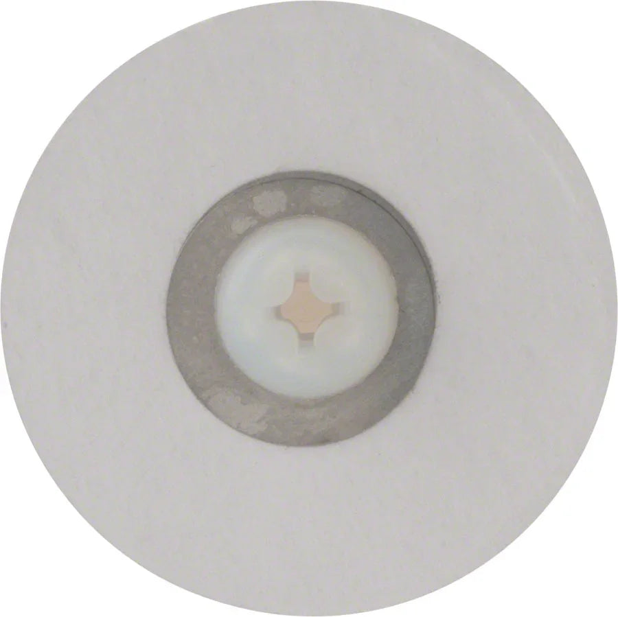 RockShox 2011 Vivid Air R2C Piston Shim Stack High Tune - Bicycle Warehouse