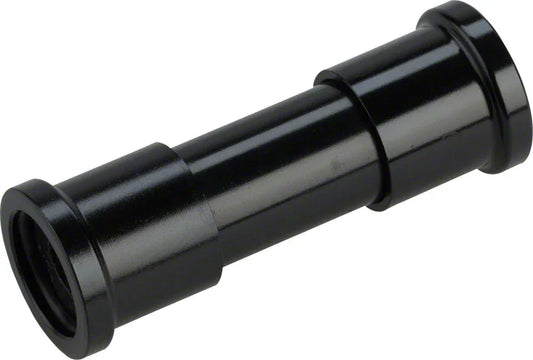 Rear Shock Mounting Hardware - 3-Piece Metric 6 x 45 - Bicycle Warehouse