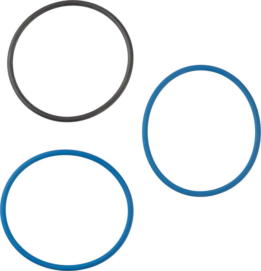 DB Air / DB Air CS Outer Air Can Seals - Bicycle Warehouse