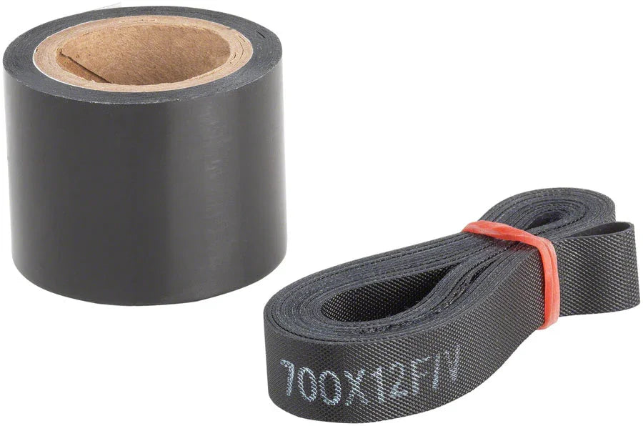 Zipp 3ZERO MOTO Rim Strip And Tubeless Tape Kit - 29" Single - Bicycle Warehouse