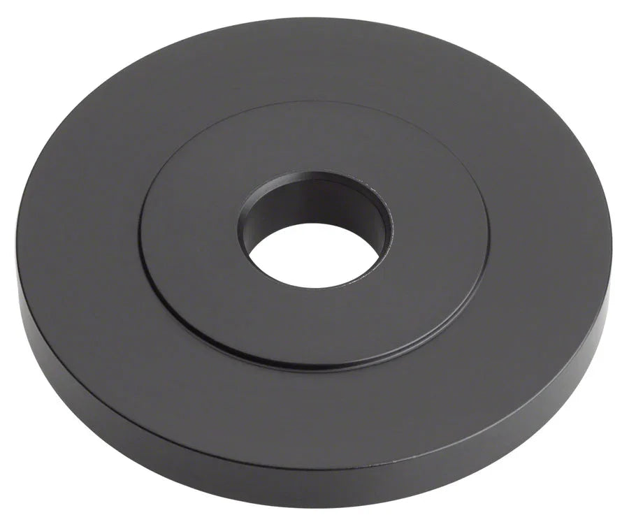 FOX Travel Spacers - Float X2 Metric 5mm volume and travel - Bicycle Warehouse