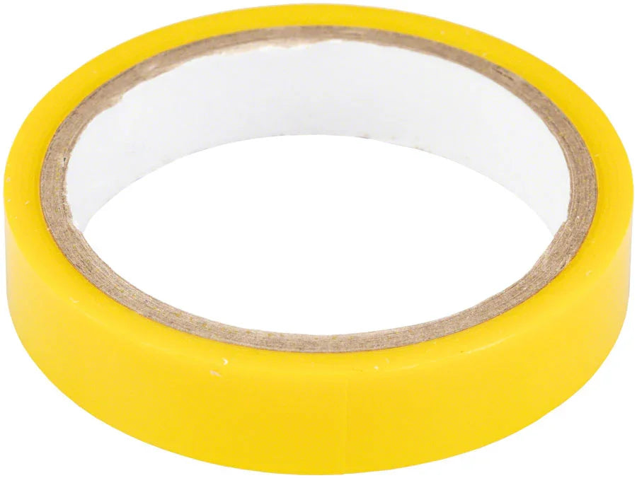 Tubeless Rim Tape - 19mm x 10m For Four Wheels - Bicycle Warehouse