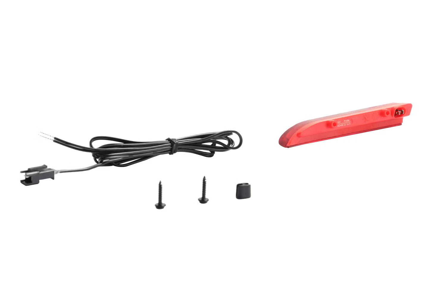 Aventon Aventon Rear Light- Aventure V3 - Bicycle Warehouse