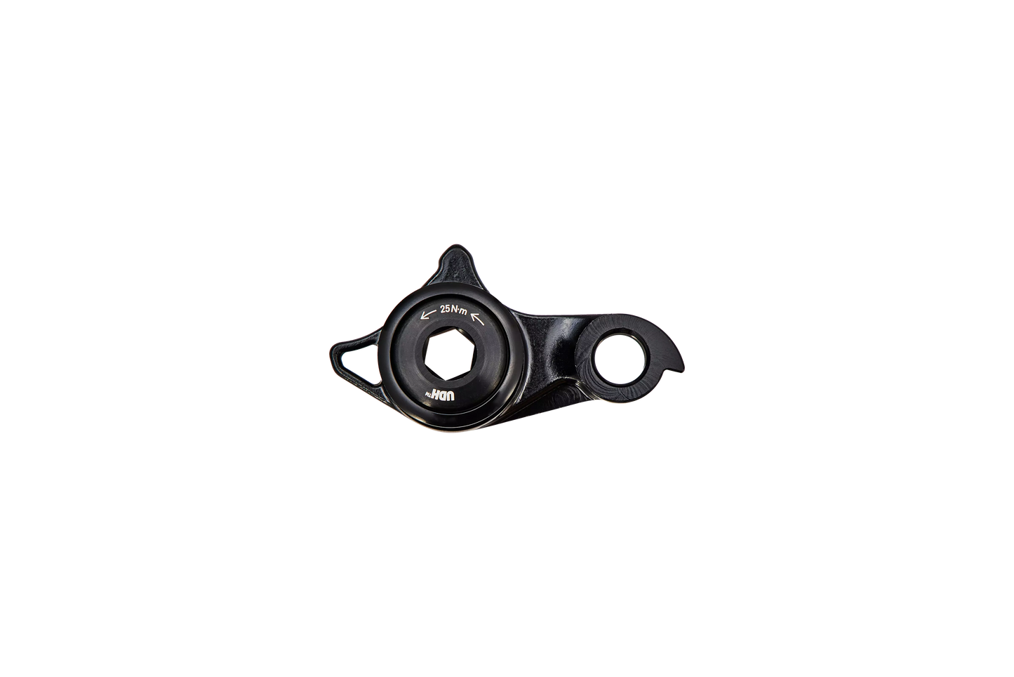 hgr, lightweight udh road derailleur hanger