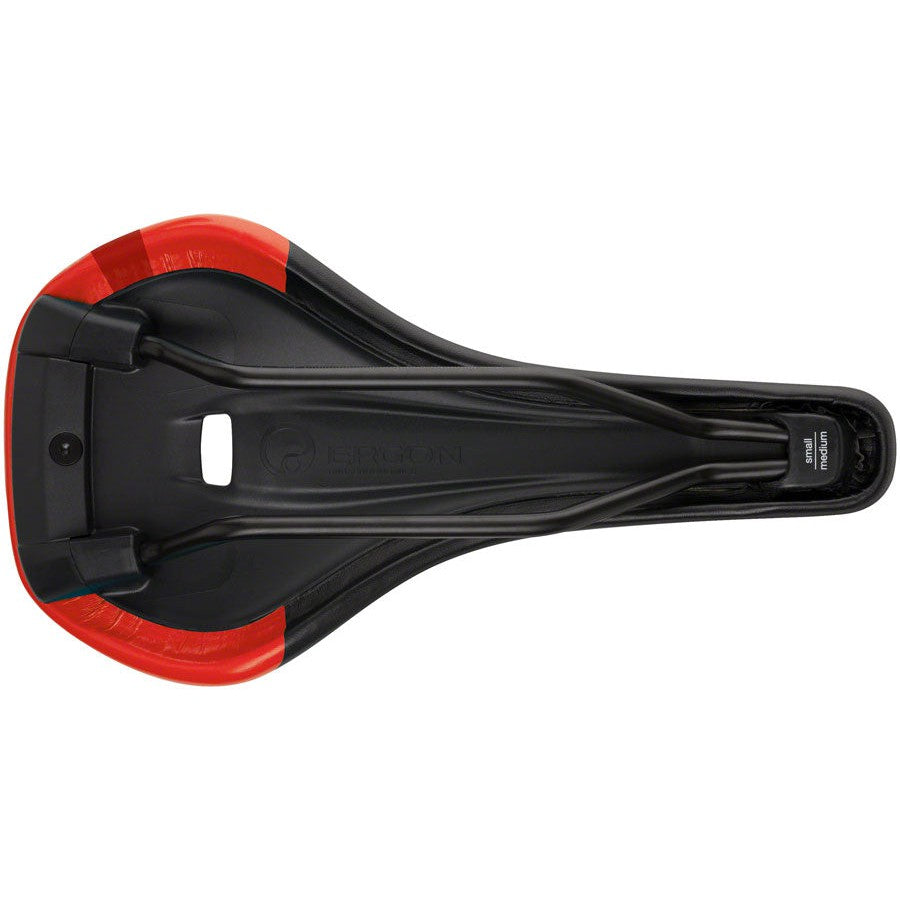 Ergon SM Pro Mountain Bike Saddle - Saddles - Bicycle Warehouse