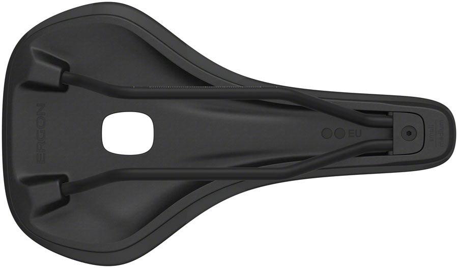 SR Allroad Saddle, Medium/Large - Bicycle Warehouse