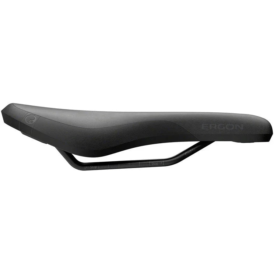 Ergon SF Men's Bke Saddle - Saddles - Bicycle Warehouse