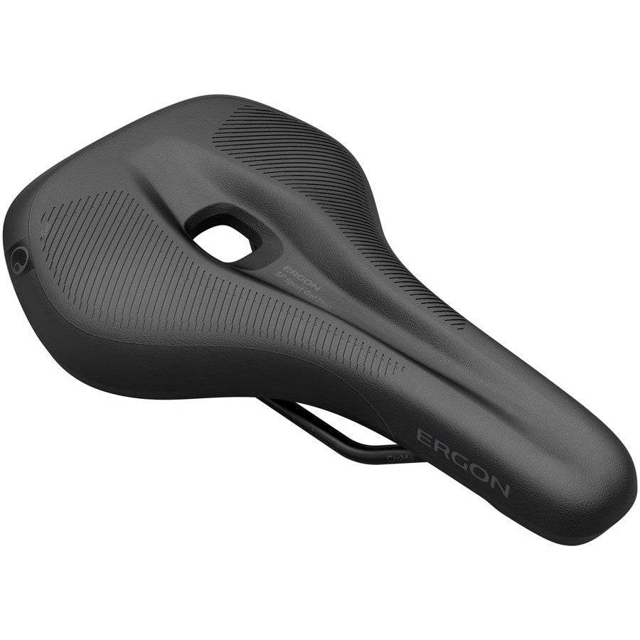 Ergon SF Sport Gel Men's Saddle – Bicycle Warehouse - Main Image