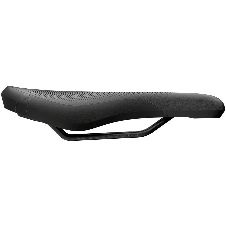 Ergon SF Sport Gel Women's Saddle - - Bicycle Warehouse