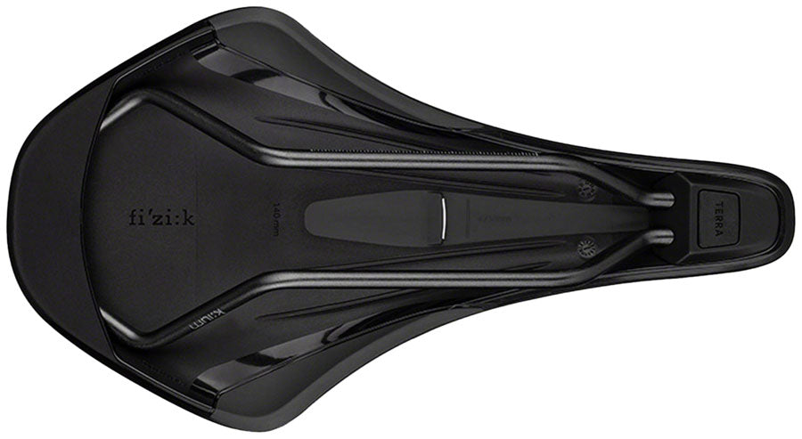 Fizik Terra Argo X3 Saddle - Kium 140mm - Bicycle Warehouse