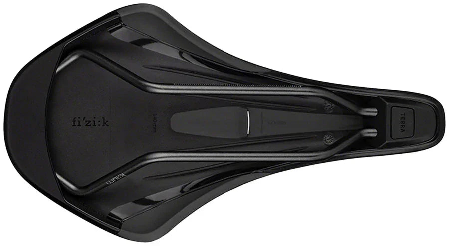 Fizik Terra Argo X3 Saddle - Kium 140mm - Bicycle Warehouse