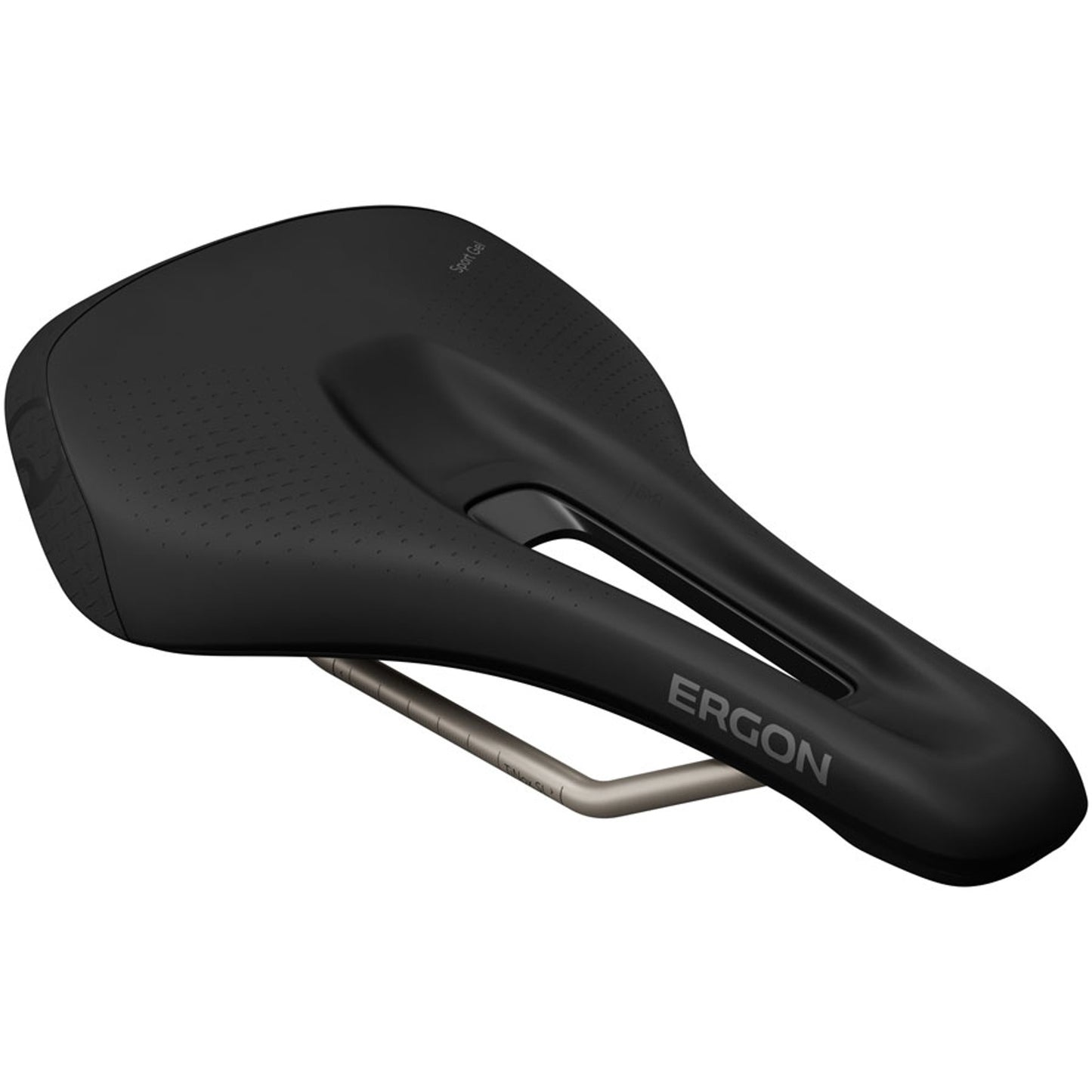 SMS Sport Gel Saddle