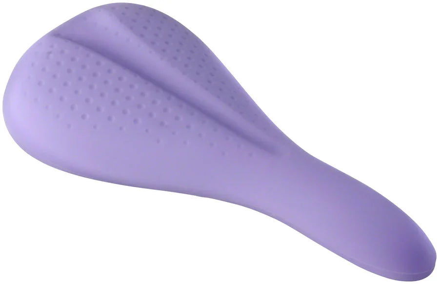 HexAir Saddle Cover - Racing Purple - Bicycle Warehouse