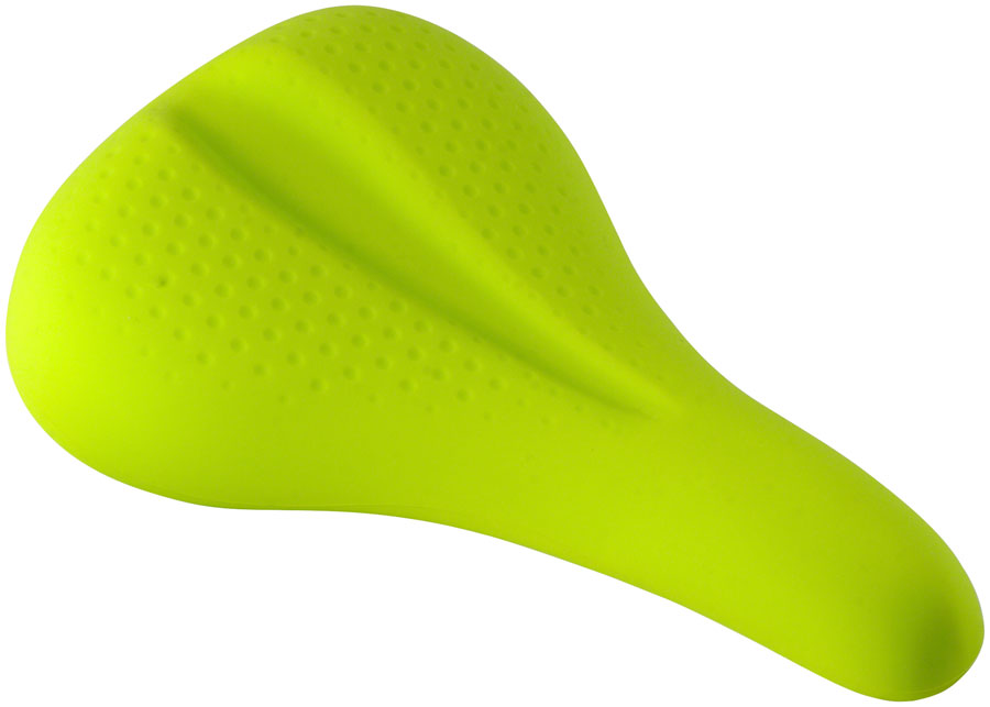 HexAir Saddle Cover - Touring Green - Bicycle Warehouse