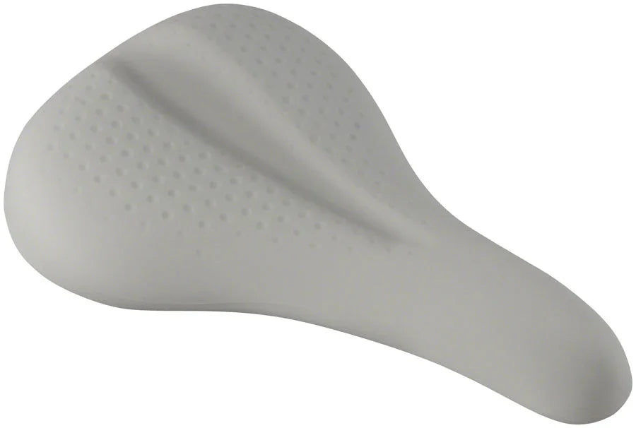 HexAir Saddle Cover - Touring White - Bicycle Warehouse