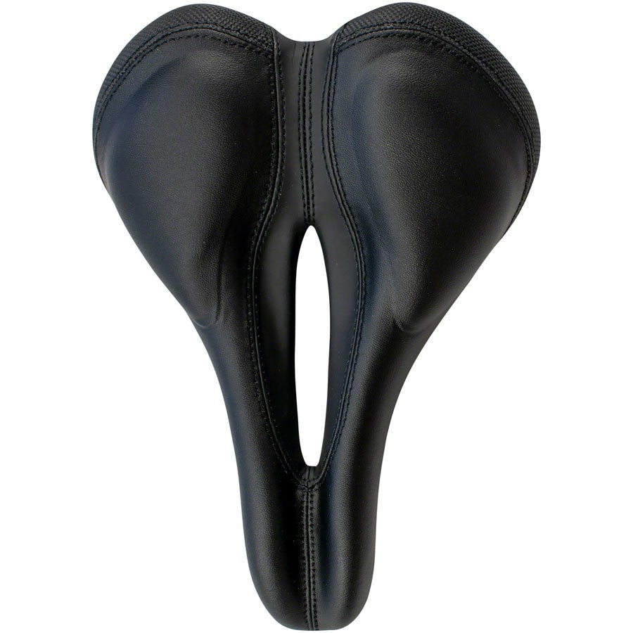 Planet Bike A.R.S. Womens Standard Anatomic Gel Saddle - Saddles - Bicycle Warehouse