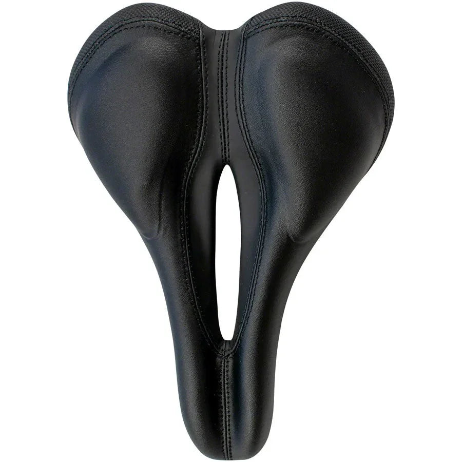 Planet Bike A.R.S. Womens Standard Anatomic Gel Saddle - Saddles - Bicycle Warehouse