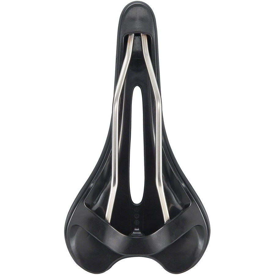 Ritchey WCS Skyline Bike Seat - Stainless Steel - Saddles - Bicycle Warehouse