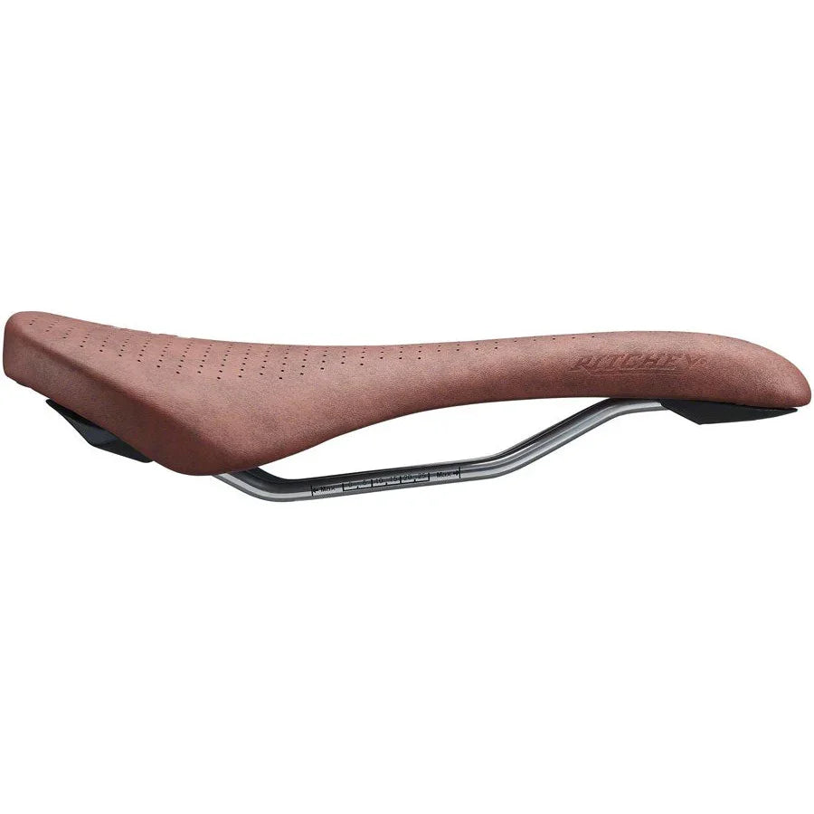 Ritchey Classic Bike Saddle - Saddles - Bicycle Warehouse