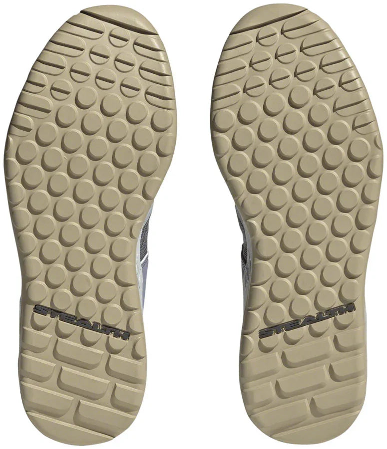 Trailcross XT Flat Shoes - Womens Silver Violet/Ftwr White/Wonder Steel 7 - Bicycle Warehouse