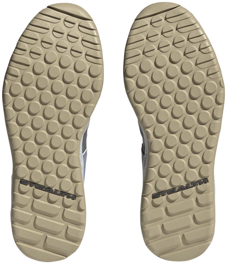 Trailcross XT Flat Shoes - Womens Silver Violet/Ftwr White/Wonder Steel 7 - Bicycle Warehouse