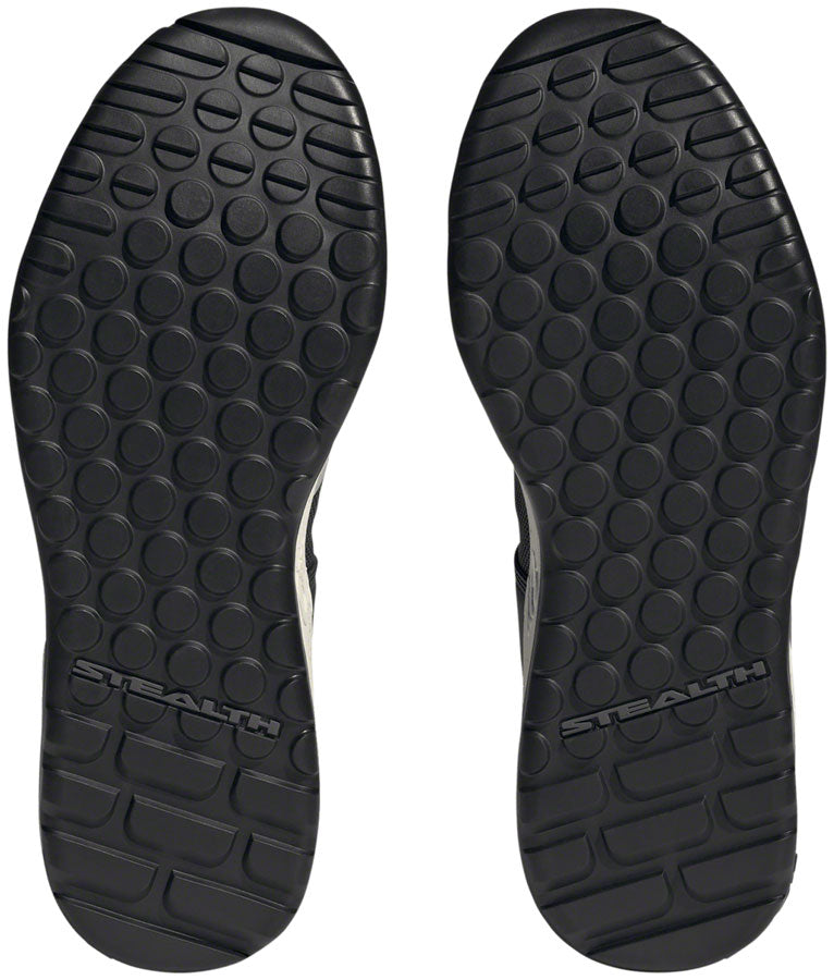 Trailcross XT Flat Shoes - Womens Gray Six/Silver Violet/Acid Orange 7 - Bicycle Warehouse