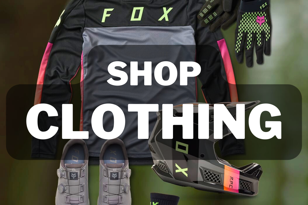 Shop the best cycling clothing