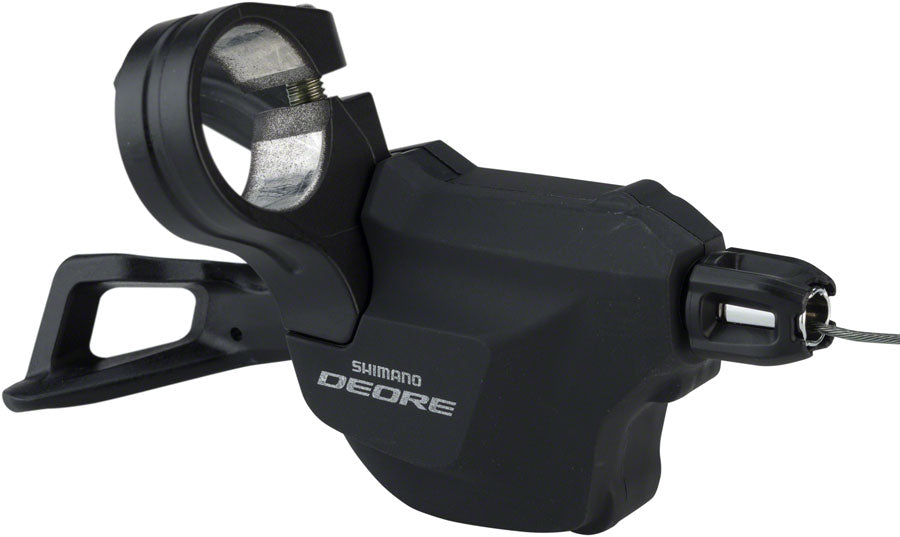Deore SL-M6000 10-Speed Right Shifter - Bicycle Warehouse