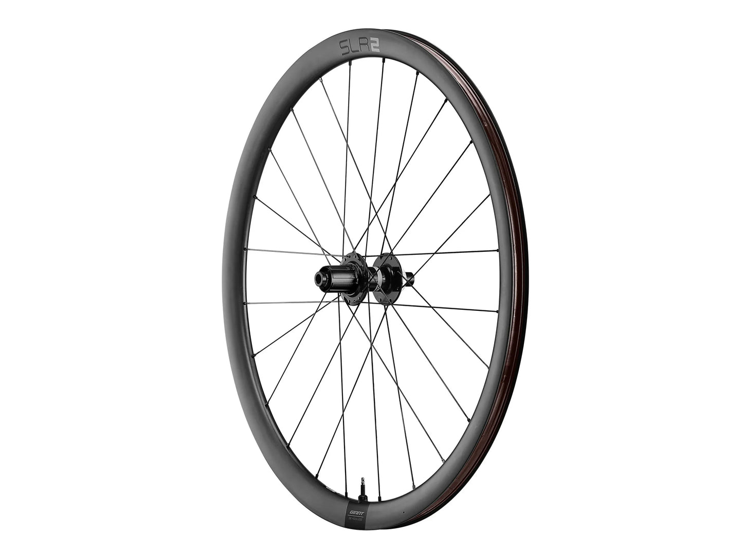 SLR 2 36 Disc Wheelsystem 29" Rear Wheel - Bicycle Warehouse