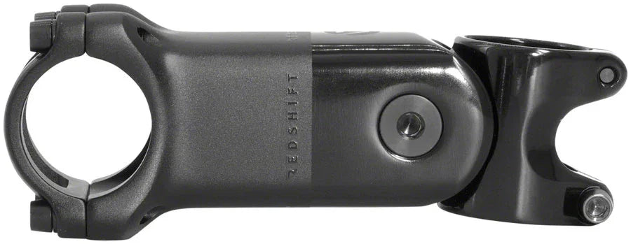 Redshift Sports ShockStop Pro Suspension Stem - 31.8 Clamp +/-6 - Bicycle Warehouse