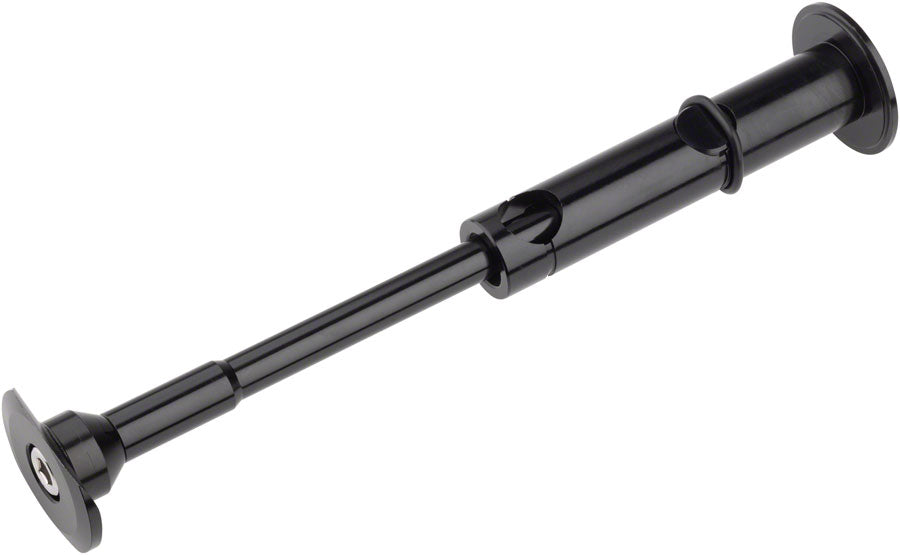 SL-1 Stem Lock - 1 1/8" Black - Bicycle Warehouse