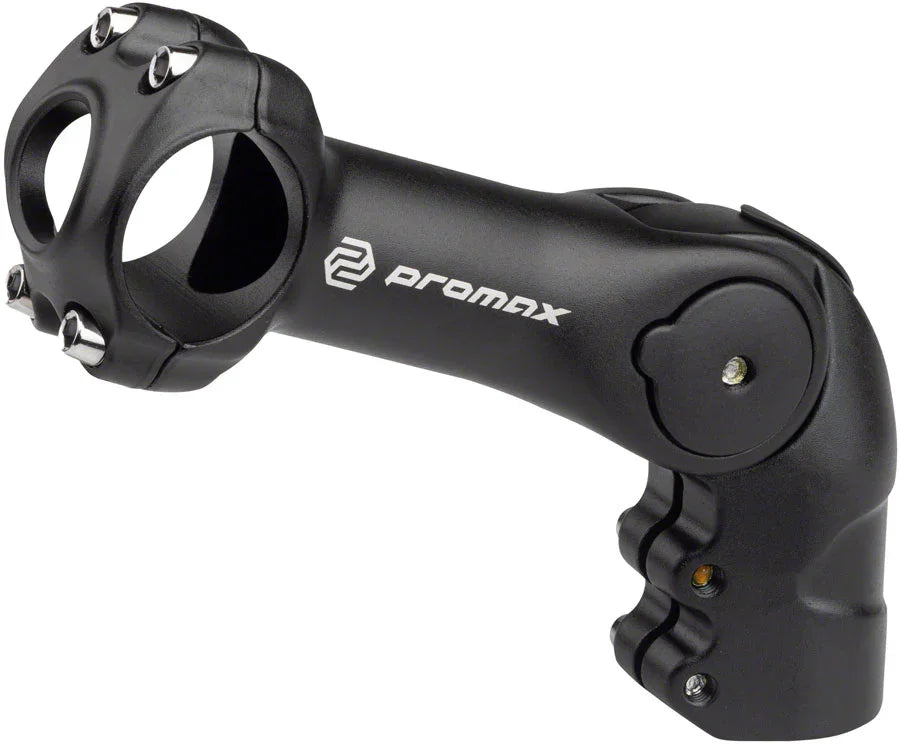 Promax MA-595 31.8mm Adjustable Threadless Stem - Bicycle Warehouse