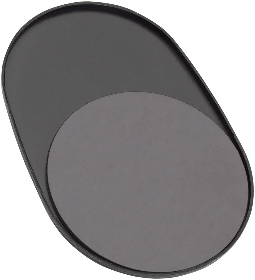Chicane Magnetic Stem Top Cap - Bicycle Warehouse