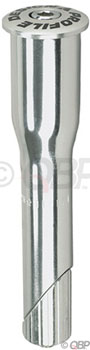 Threadless Conversion: 22.2mm (1" fork) to 28.6mm (1- 1/8" threadless stem) - Bicycle Warehouse