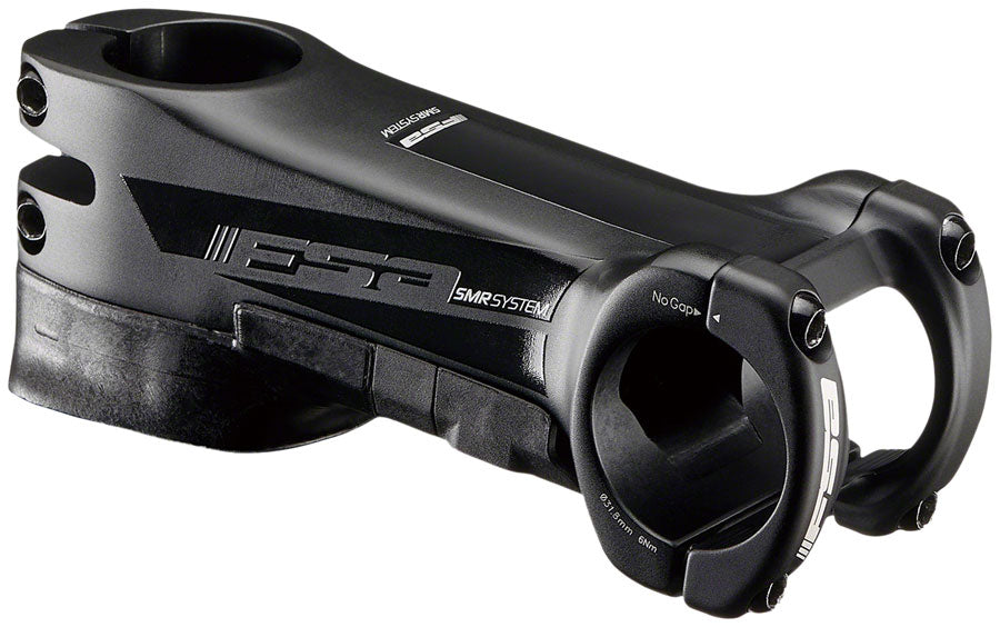 FSA SMR ACR Stem - 31.8mm Clamp +/-6 1 1/8" - Bicycle Warehouse