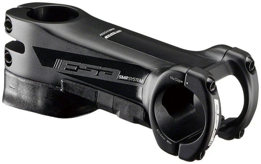 FSA SMR ACR Stem - 31.8mm Clamp +/-6 1 1/8" - Bicycle Warehouse