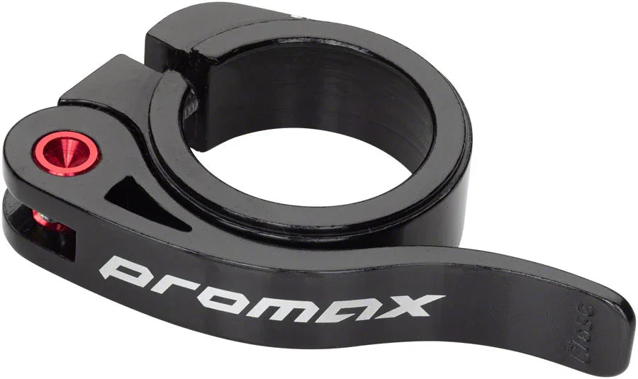 335QX Quick Release Seatpost Clamp - 31.8mm - Bicycle Warehouse