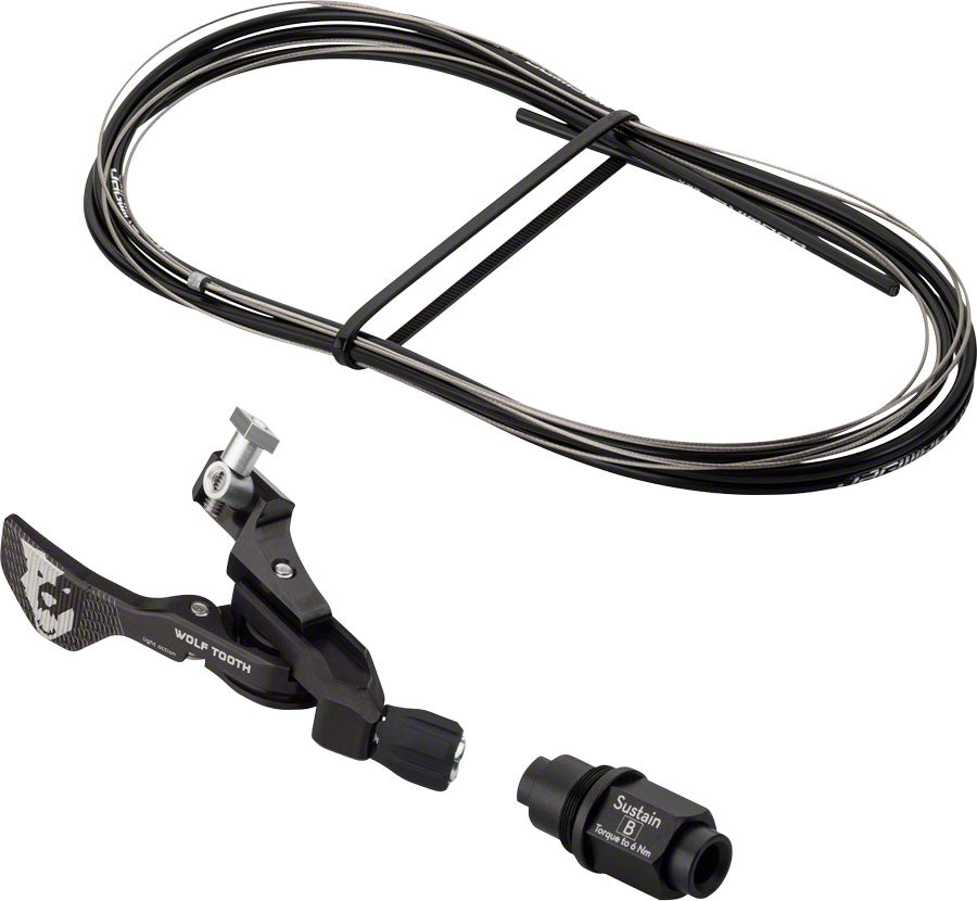 ReMote Sustain B for iSpec AB Dropper Lever - Bicycle Warehouse