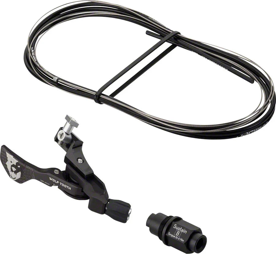 ReMote Sustain B for iSpec AB Dropper Lever - Bicycle Warehouse