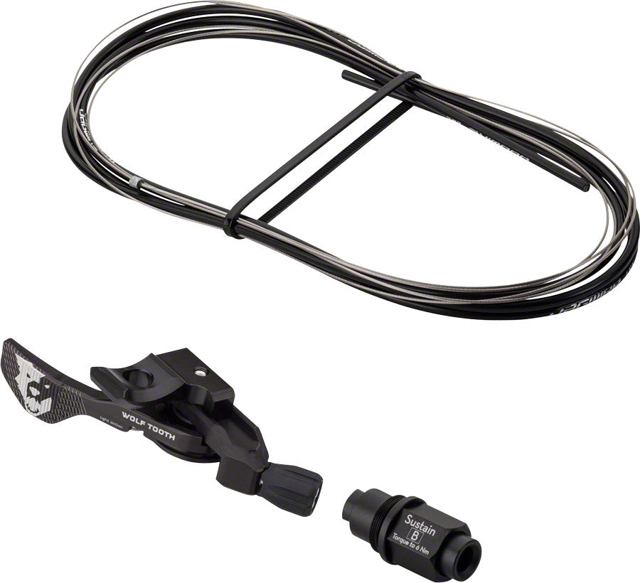 ReMote Sustain B for SRAM Matchmaker Dropper Lever - Bicycle Warehouse