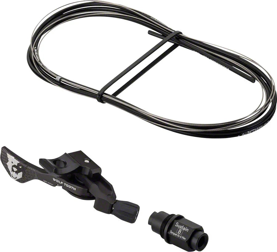 ReMote Sustain B for SRAM Matchmaker Dropper Lever - Bicycle Warehouse