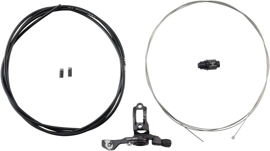 ReMote Sustain Dropper Lever Fits Magura BrakeClamp For Series B2 Reverbs - Bicycle Warehouse