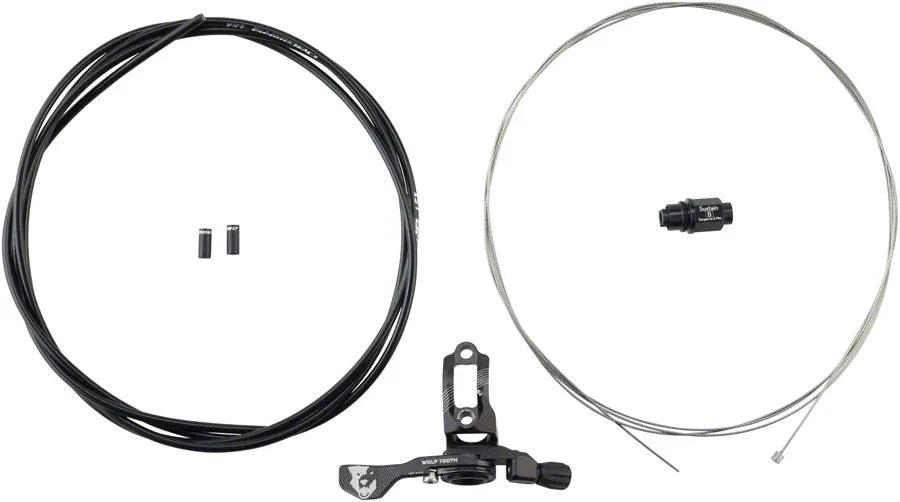 ReMote Sustain Dropper Lever Fits Magura BrakeClamp For Series B2 Reverbs - Bicycle Warehouse