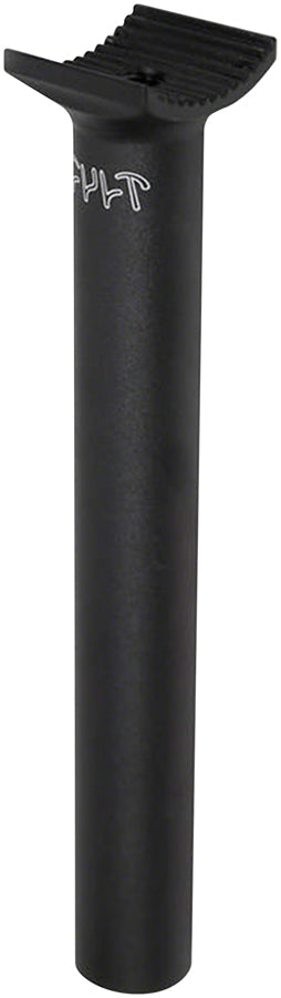 Counter Pivotal Seat Post Black - Bicycle Warehouse