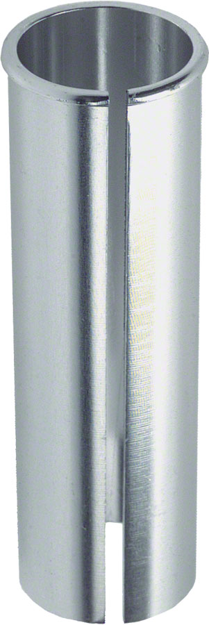 1.4mm Shim, 27.2mm Seatpost to 28.6mm - Bicycle Warehouse